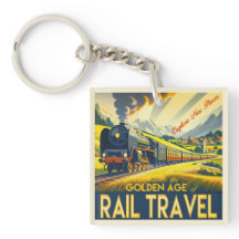 Das goldene Zeitalter - grenzt an