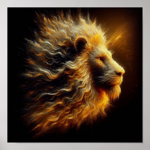 Das goldene Zeitalter Poster