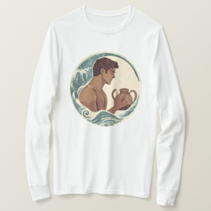 Das Göttliche Aquarius T-Shirt