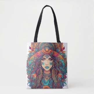 Das Göttliche Weibliche Tasche
