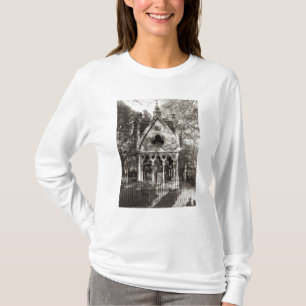 Das Grab von Abelard und von Heloise, im Jahre T-Shirt
