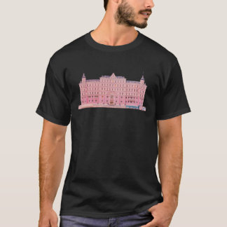 Das Grand Budapest Hotel T-Shirt