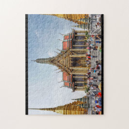 Das Grand Palace Bangkok Thailand