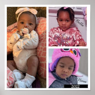 DAS GRANDBABIES-POSTER POSTER