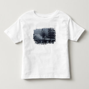 Das Grands Boulevards, Paris Kleinkind T-shirt