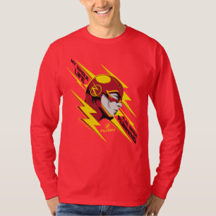 Das grelle , das mein ganzes Leben ich laufen T-Shirt