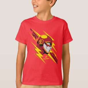 Das grelle  , das mein ganzes Leben ich laufen T-Shirt