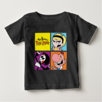 Das grimmige Abenteuer der Billy & Mandy Art