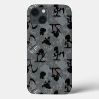 Das grimmige Abenteuer des Musters Billy & Mandy