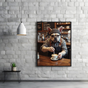 Das Grind endet nie, auch wenn es bläst Poster