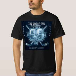 Das große 99 T-Shirt Design