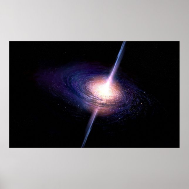 Das große Design Poster (Vorne)