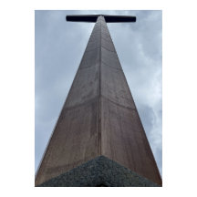 Das große Kreuz