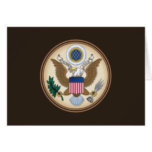 Das große Siegel (ursprünglich)