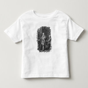 Das große Toilette Kleinkind T-shirt