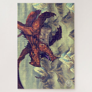 Das große Wyrmpuzzle