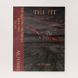 Das Gruben-Abdeckungs-Puzzlespiel