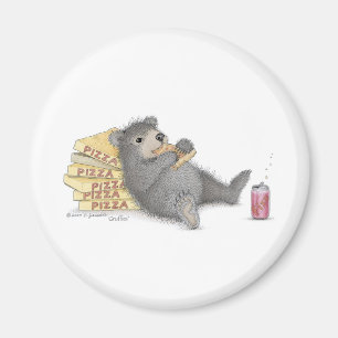 Das Gruffies® - Magnet