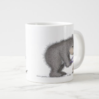 Das Gruffies® - riesige Tasse