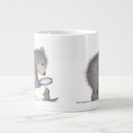 Das Gruffies® - riesige Tasse