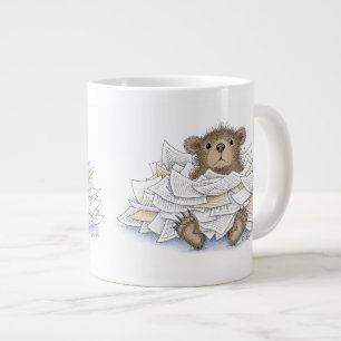 Das Gruffies® - riesige Tasse