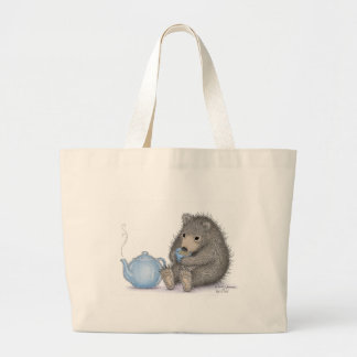 Das Gruffies® - Taschen-Tasche Jumbo Stoffbeutel