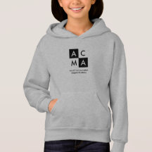Das grundlegende ACMA Sweatshirt