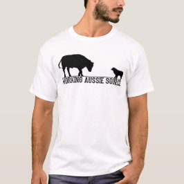 Das grundlegende Shirt der Männer
