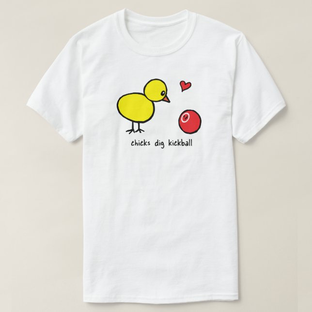 Das grundlegende T-Shirt der Männer - (Design vorne)