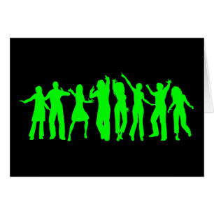 Das grüne Party