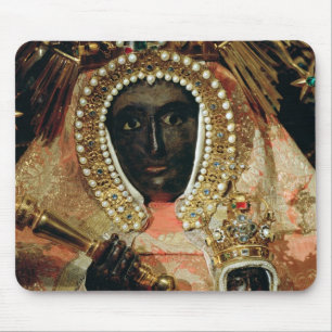 Das Guadalupe Madonna Mousepad
