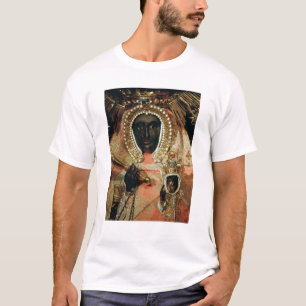 Das Guadalupe Madonna T-Shirt