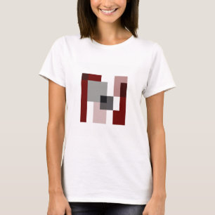 Das gute das Schlechte und die Idee [Detail "gut"] T-Shirt
