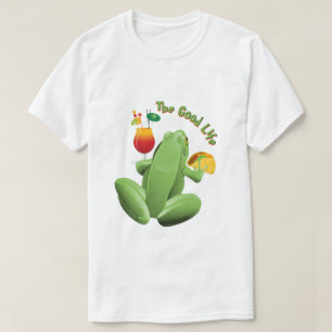 Das gute Leben T-Shirt