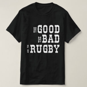 Das Gute und das Schlechte T-Shirt