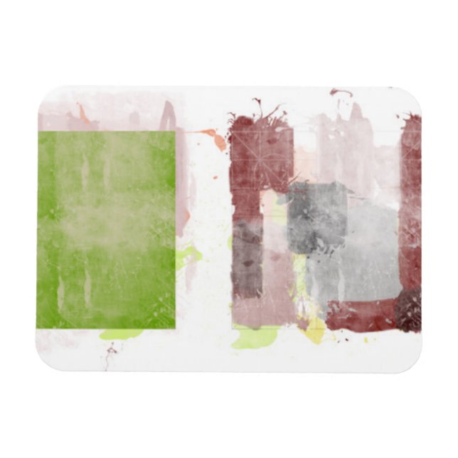 Das Gute und die Idee 2014 Magnet (Horizontal)
