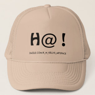 Das H@ ! Kappe