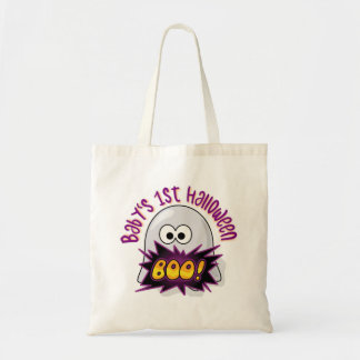 Das Halloween-Leckerei-Tasche des Babys erste, Tragetasche