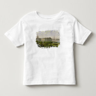 Das Hamburg Kunsthalle Kleinkind T-shirt