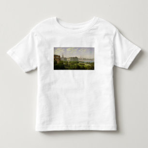 Das Hamburg Kunsthalle Kleinkind T-shirt