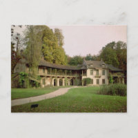Das Hameau von Marie-Antoinette