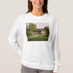Das Hameau von Marie-Antoinette T-Shirt