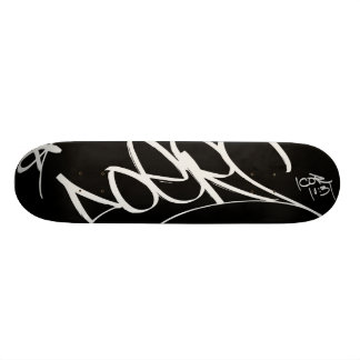 Das Handelnd-Brett Skateboard