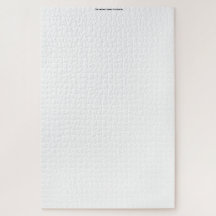 Das härteste Jigsaw-Puzzle aller Zeiten