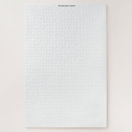 Das härteste Jigsaw-Puzzle aller Zeiten