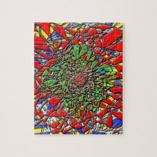 Das härteste Puzzlespiel der Welt