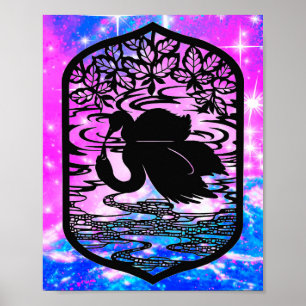 Das hässliche Entlein Poster