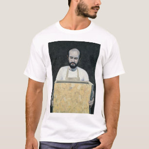 Das hässliche Gesicht von geplündertem Brooklyn T-Shirt