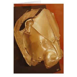 Das Hauptrhyton des Löwes