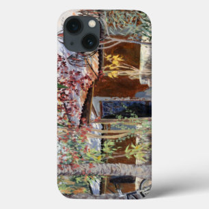 Das Haus 2005 der Samba Case-Mate iPhone Hülle